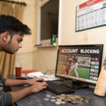 Bookmakers’ Handling of Player Account Suspensions