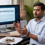 Online Betting Taxes: What Players Should Know